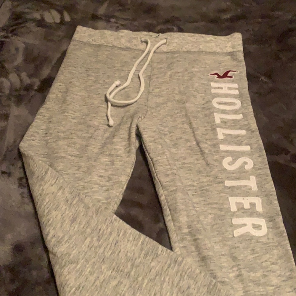 Jogging pants